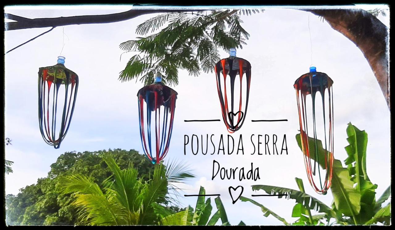 Pousada Serra Dourada Goias Luaran gambar