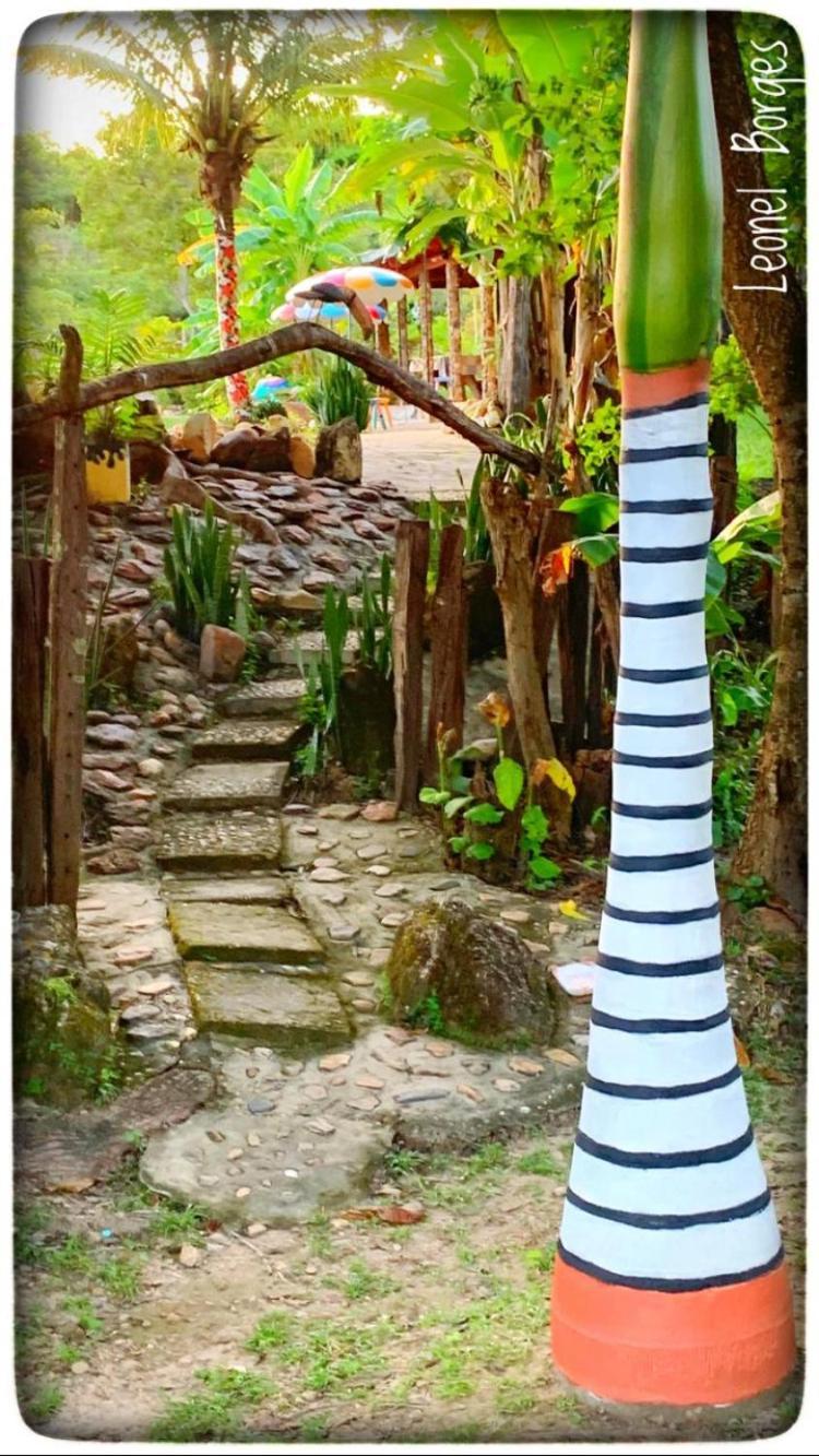 Pousada Serra Dourada Goias Luaran gambar